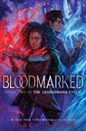 Bloodmarked - Tracy Deonn - 9781534441637