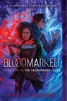Bloodmarked - Tracy Deonn - 9781534441644