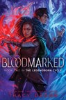 Bloodmarked - Tracy Deonn - 9781534441651