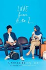 Love from A to Z - S. K. Ali - 9781534442726