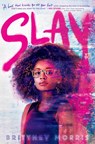 Slay - Brittney Morris - 9781534445420