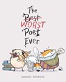 The Best Worst Poet Ever - Lauren Stohler - 9781534446298