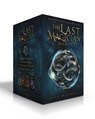 The Last Magician Quartet - Lisa Maxwell - 9781534448865