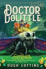 Doctor Dolittle The Complete Collection, Vol. 3 - Hugh Lofting - 9781534448964