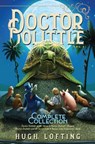 Doctor Dolittle The Complete Collection, Vol. 4 - Hugh Lofting - 9781534449008
