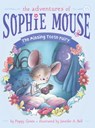The Missing Tooth Fairy - Poppy Green - 9781534449480