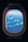 The Missing Passenger - Jack Heath - 9781534449916