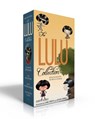 LULU COLL (IF YOU DONT READ TH - Judith Viorst - 9781534450882