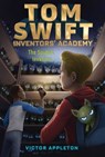 The Spybot Invasion - Victor Appleton - 9781534451216