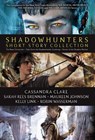 Shadowhunters Short Story Collection (Boxed Set) - Simon and Schuster ; Sarah Rees Brennan ; Maureen Johnson ; Kelly Link - 9781534451469