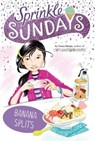 Banana Splits - Coco Simon - 9781534452121