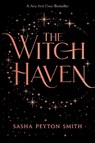 The Witch Haven - Sasha Peyton Smith - 9781534454392