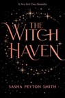 The Witch Haven - Sasha Peyton Smith - 9781534454408
