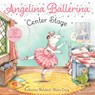 CENTER STAGE - Katharine Holabird - 9781534454828
