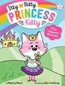The Newest Princess - Melody Mews - 9781534454934