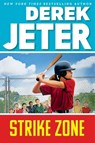 Strike Zone - Derek Jeter - 9781534455009