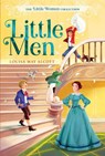 Little Men - Louisa May Alcott - 9781534462236