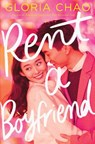 Rent a Boyfriend - Gloria Chao - 9781534462465
