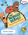 MISSED MEAL MAYHEM - Jarrett Lerner - 9781534462809