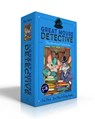 GRT MOUSE DETECTIVE MASTERMIND - Eve Titus ; Cathy Hapka - 9781534463073