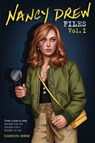 Nancy Drew Files Vol. I - Carolyn Keene - 9781534463127