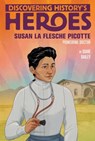Susan La Flesche Picotte - Diane Bailey - 9781534463325