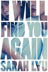 I Will Find You Again - Sarah Lyu - 9781534465152