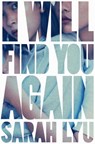 I Will Find You Again - Sarah Lyu - 9781534465176