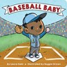 Baseball Baby - Laura Gehl - 9781534465206