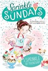 A Sprinkle of Friendship - Coco Simon - 9781534465602