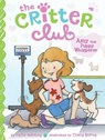 Amy the Puppy Whisperer - Callie Barkley - 9781534466210