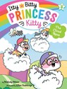 The Cloud Race - Melody Mews - 9781534466418