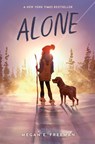 Alone - Megan E. Freeman - 9781534467569