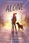 Alone - Megan E. Freeman - 9781534467576