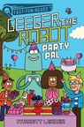 Party Pal: A Quix Book - Jarrett Lerner - 9781534480261
