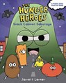 Lerner, J: Snack Cabinet Sabotage - Jarrett Lerner - 9781534480346