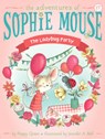 The Ladybug Party - Poppy Green - 9781534481626