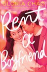 Rent a Boyfriend - Gloria Chao - 9781534482753