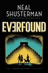 Shusterman, N: Everfound - Neal Shusterman - 9781534483323