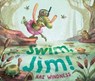 Swim, Jim! - Kaz Windness - 9781534483446