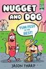Yum Fest Is the Best! - Jason Tharp - 9781534484672