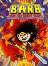 Barb and the Ghost Blade - Dan Abdo ; Jason Patterson ; Dan & Jason - 9781534485761