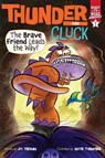 The Brave Friend Leads the Way! - Jill Esbaum - 9781534486546