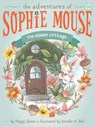 The Hidden Cottage - Poppy Green - 9781534487147