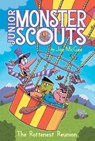 The Rottenest Reunion - Joe McGee - 9781534487512
