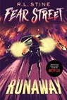 Runaway - R.L. Stine - 9781534487673