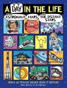 A Day in the Life of an Astronaut, Mars, and the Distant Stars - Mike Barfield - 9781534489219