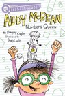 Numbers Queen - Margery Cuyler - 9781534489585