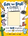 Give This Book a Cover - Jarrett Lerner - 9781534489813