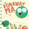 The Runaway Pea - Kjartan Poskitt - 9781534490154